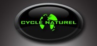 Logo de notre partenaire cycle naturel